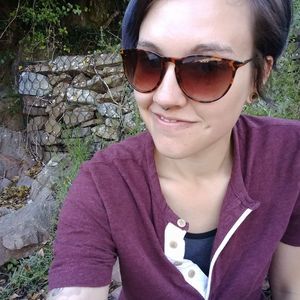 Meet your Posher, Grace